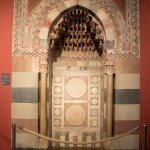 O Museu Pérgamo em Berlim.