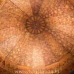 O Museu Pérgamo em Berlim.