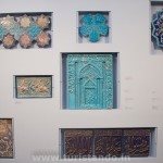 O Museu Pérgamo em Berlim.