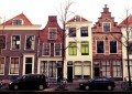 Visitando a cidade holandesa de Delft
