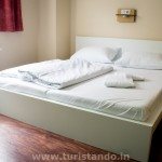 O Hostel Wombats The Lounge em Viena