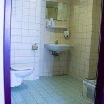 O Hostel Wombats The Lounge em Viena