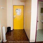 O Hostel Wombats The Lounge em Viena