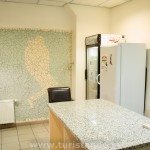 O Hostel Wombats The Lounge em Viena