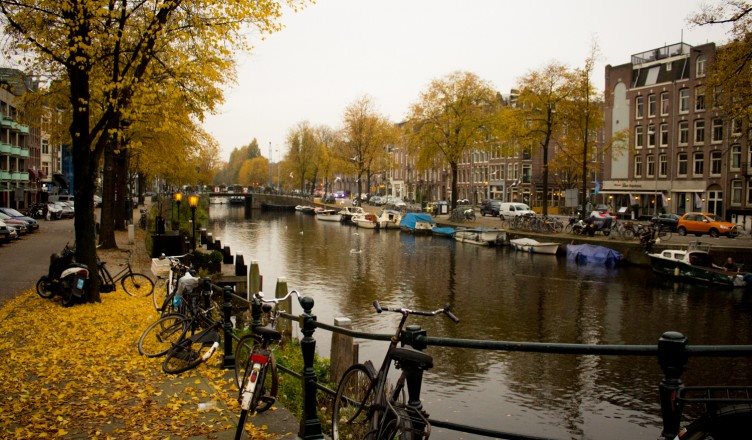 O que ver e fazer na cidade de Amsterdã?