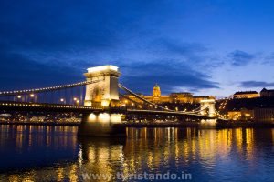 Conhecendo o lado Peste, em Budapeste