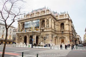 Conhecendo o lado Peste, em Budapeste