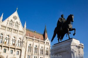 Conhecendo o lado Peste, em Budapeste