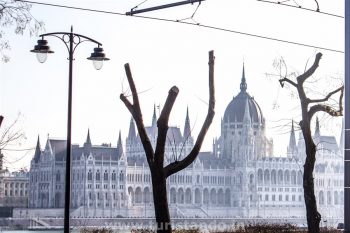 Peste em Budapeste