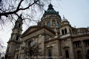 Conhecendo o lado Peste, em Budapeste