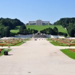 Bem além do centro histórico de Viena