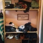 Bebel no hostel Ani&Haakien de Roterdam