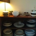 Bebel no hostel Ani&Haakien de Roterdam