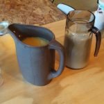 Bebel no hostel Ani&Haakien de Roterdam