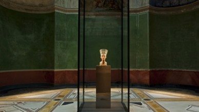 Conhecendo o Neues Museum em Berlim