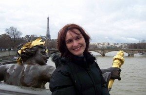 turismo em paris