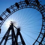 Bem além do centro histórico de Viena