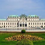 Bem além do centro histórico de Viena