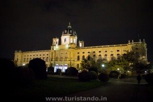 O que ver e fazer em Viena na Áustria