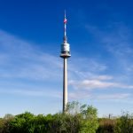 Bem além do centro histórico de Viena