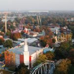 Bem além do centro histórico de Viena