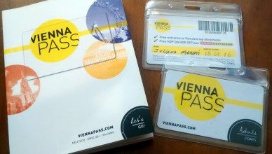 O Vienna Pass vale a pena