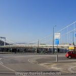 Ponte Elizabeth em Budapeste