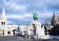 Buda em Budapeste