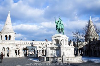 Buda em Budapeste