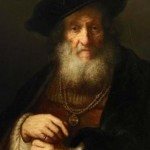 Rembrandt Gemaldegalerie