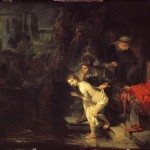 Rembrandt Gemaldegalerie