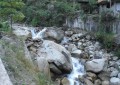 aguas calientes