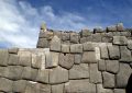ruínas de Cuzco