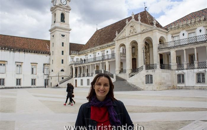 Universidade de Coimbra
