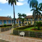 Trinidad - Cuba