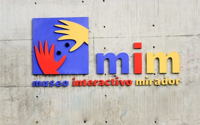 Museu Interativo Mirador