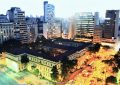 Quais os melhores lugares e ruas para se hospedar no centro de São Paulo