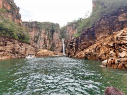 O que fazer em Capitólio, Minas Gerais - Breve guia das atrações
