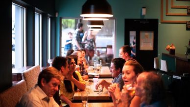 Dicas de Italiano para Viagem: Como dizer frases italianas em restaurante