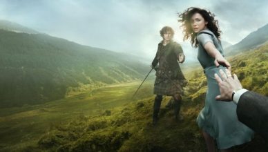 [8 on 8] As Highlands na Escócia e os cenários de Outlander