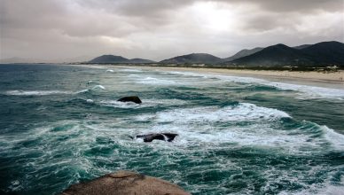 Todas as praias de Florianópolis: Como sao e como chegar atè elas
