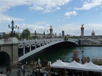 36 atrações imperdíveis em Paris - O que fazer em Paris