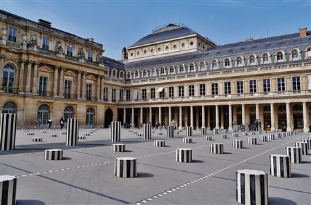 Palais-Royal paris