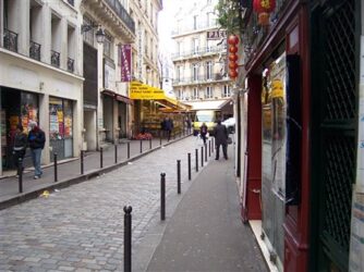 36 atrações imperdíveis em Paris - O que fazer em Paris