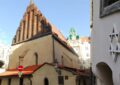 Josefov, o bairro judeu de Praga