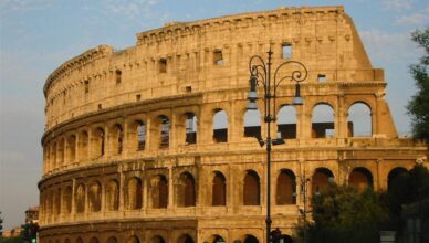 20 atrações para você visitar na parte da Roma Antiga