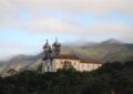 igrejas de ouro preto