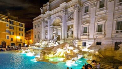 35 atrações para você visitar na parte central de Roma (Roma Barroca)