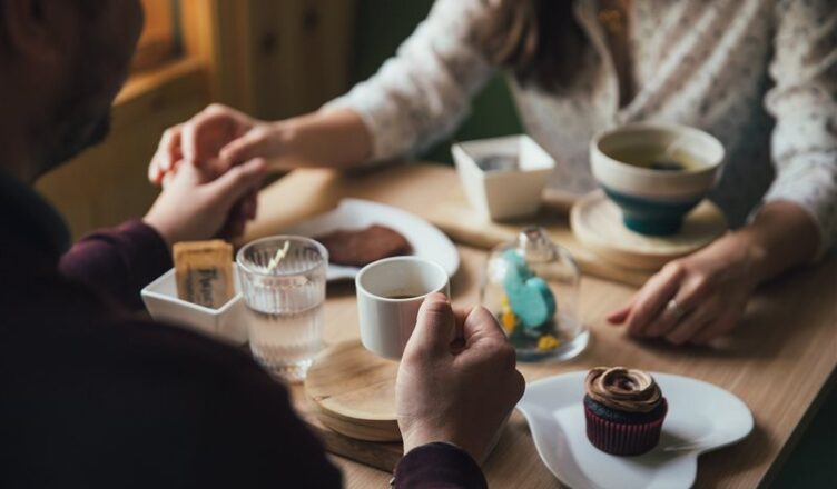 8 charmosos cafés no centro de SP
