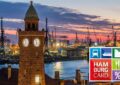 Usando o Hamburg Card